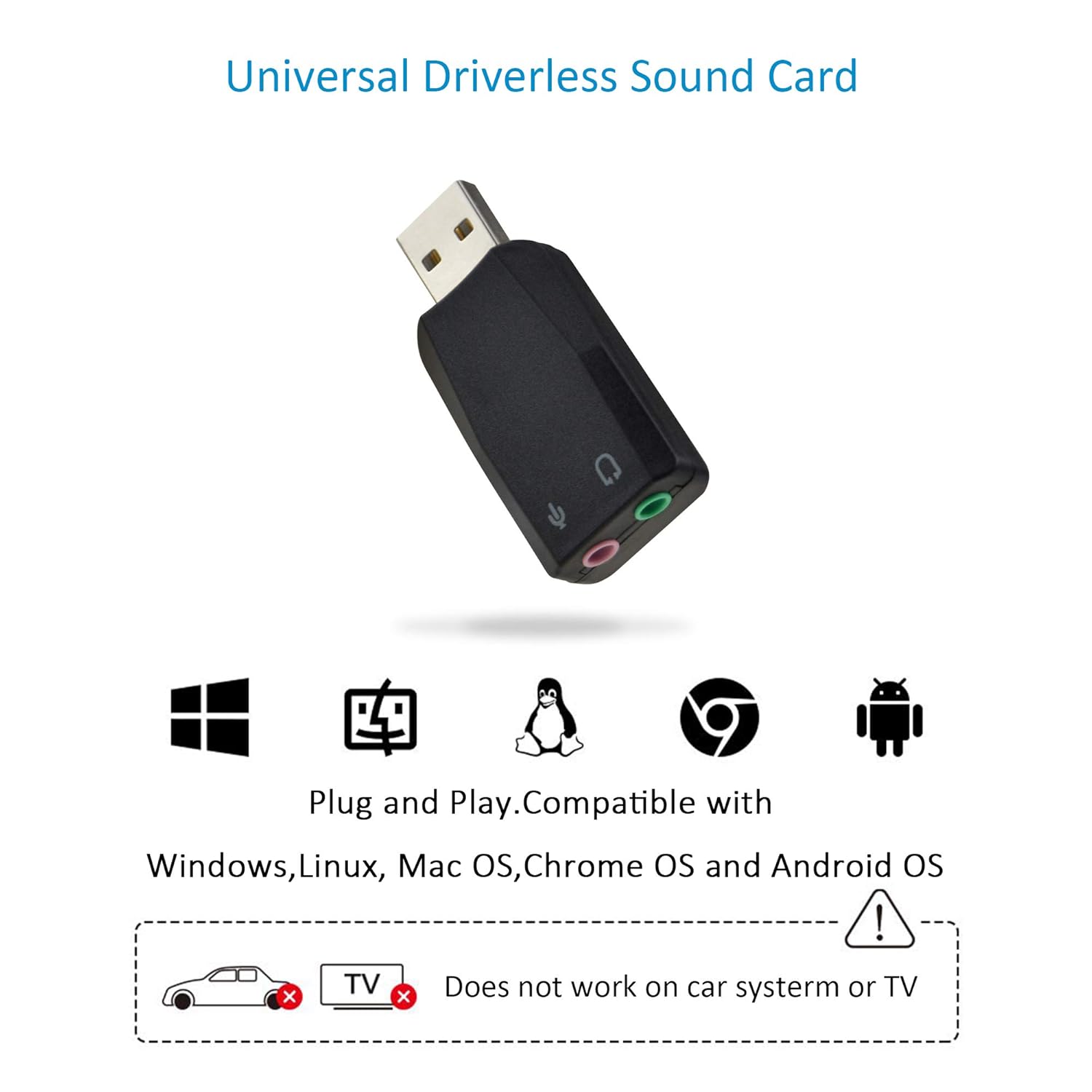 a adwits rslc2 00 b07s1 1 a adwits external usb 3d stereo audio adapter with 3 5mm speaker headphone microphone jacks usb sound card driver free inst