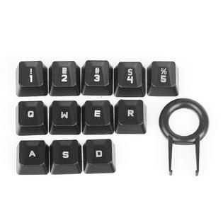 4336293220 HUYUN Performance Gaming keycaps for Romer-G Switch Logitech ...