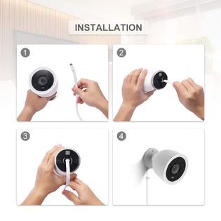 lanmu cord weatherproof