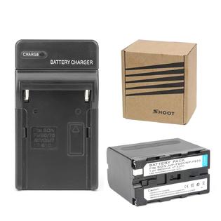 f960 f970 recharge camcorder neewer viltrox gigalumi yongnuo