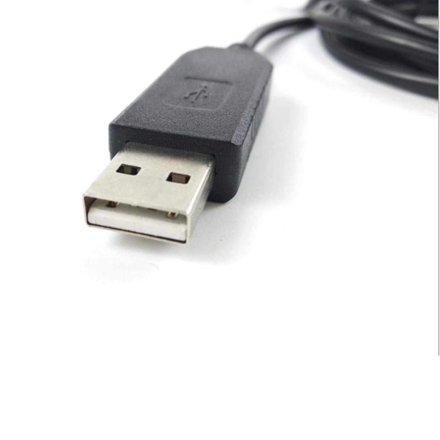 Dsd Tech Usb Rs232 To 3 5mm Serial Cable With Ftdi Ft232rl Chip 6ft