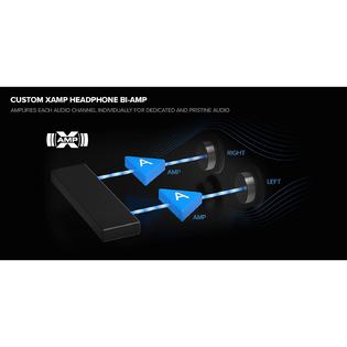 Creative Labs 70sb Creative Sound Blaster Ae 7 Hi Res Internal Pcie Sound Card Quad Core Processor 127db Dnr Ess Sabre Class 9018 Dac Xamp D