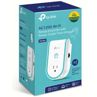 Tp link ac1200 range Clearance