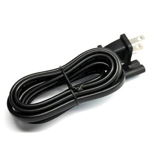 Generic 80b-690262000303393 Replacement AC Power Cord Cable for Singer