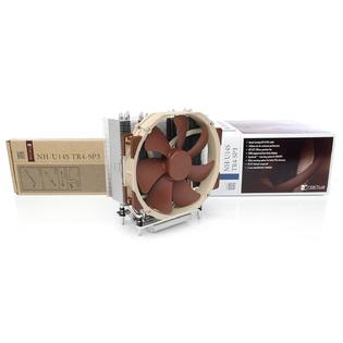 Noctua X2sx7 00 B074d 1 Noctua Nh U14s Tr4 Sp3 Premium Grade Cpu Cooler For Amd Strx4 Tr4 Sp3 140mm Brown Noctua X2sx7 00 B074d 1 Noctua Nh U14s Tr4 Sp3 Premium Grade Cpu Cooler For Amd Strx4 Tr4 Sp3 140mm Brown