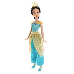 Disney Sparkling Princess Doll Jasmine