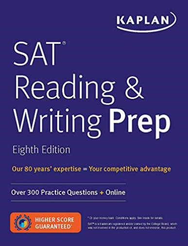 Kaplan essay help