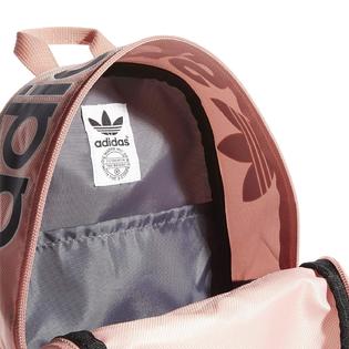 Adidas adidas Santiago Mini Backpack, Trace Pink, One Size
