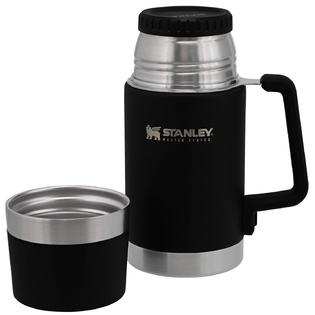 Stanley Master Series Vacuum Insulated Food Jar 24oz Stanley Master Series Vacuum Insulated Food Jar 24oz
