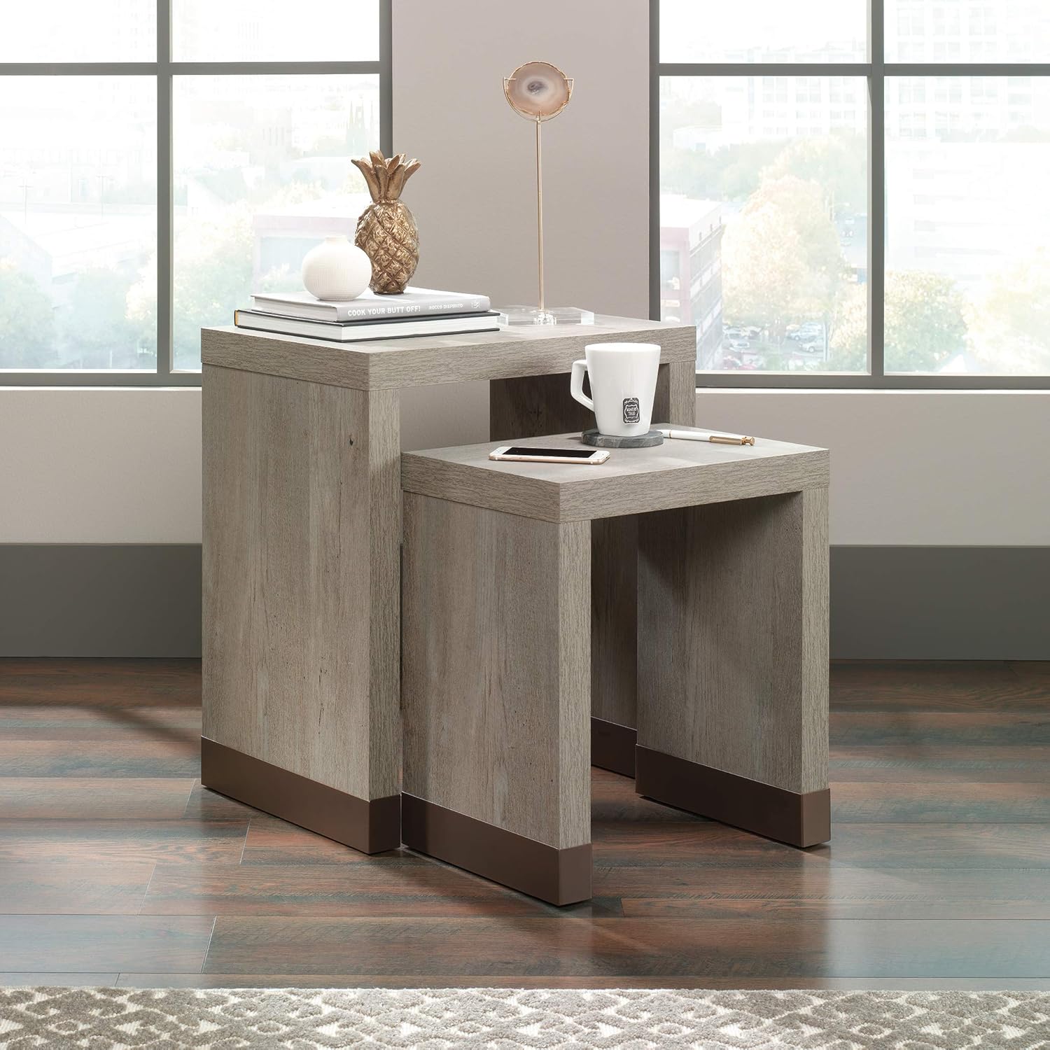 Featured image of post Sauder Manhattan sauder provides limited warranty coverage to the original purchaser of this sauder may require independent confirmation of the claimed defect and proof of purchase