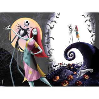 Tervis Disney  Nightmare Before Christmas Insulated Tumbler With Wrap