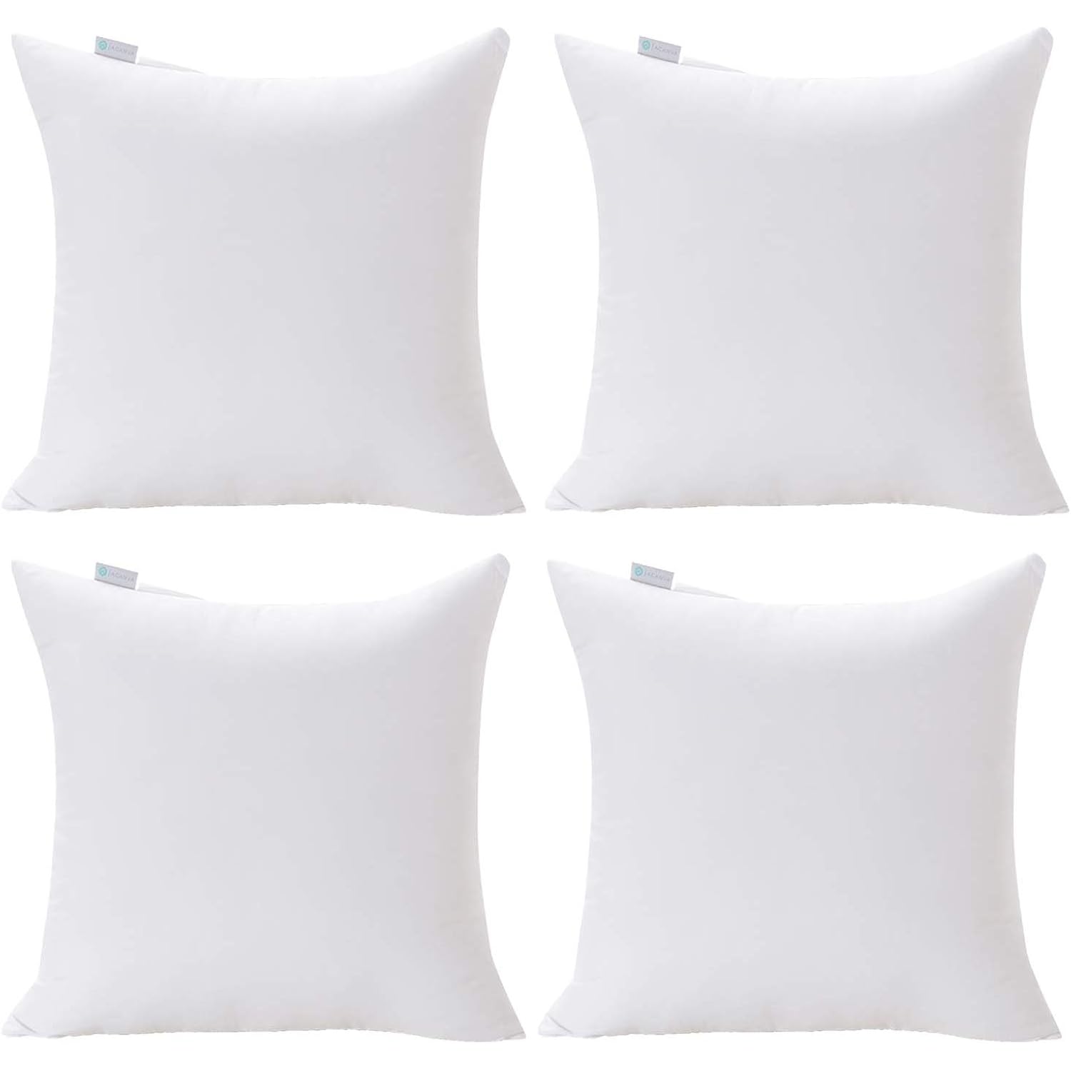 18x18 Pillow Insert