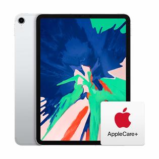 Sgc2k 00 B085w 1 Apple Ipad Pro 11 Inch Wi Fi 1tb Silver Latest Model With Applecare Bundle