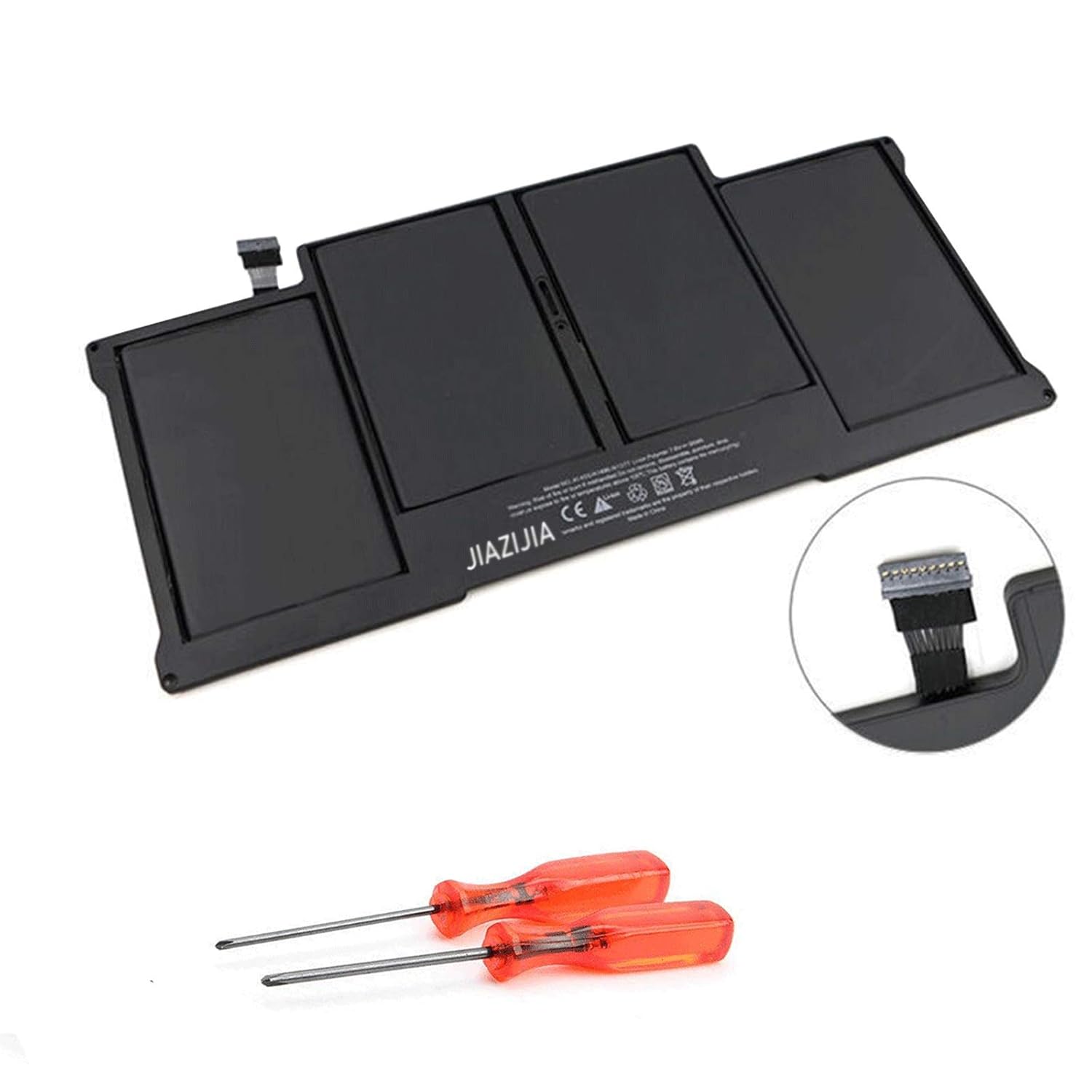 Tryhi 5xwtw 00 B01n7 1 Jiazijia A1496 Laptop Battery Replacement For Macbook Air 13 Inch A1369 Late 10 Mid 11 A1466 Mid 12 Mid 13 Early 14 Tryhi 5xwtw 00 B01n7 1 Jiazijia A1496 Laptop Battery Replacement For Macbook Air 13 Inch A1369 Late 10 Mid 11 A1466 Mid 12 Mid 13 Early 14