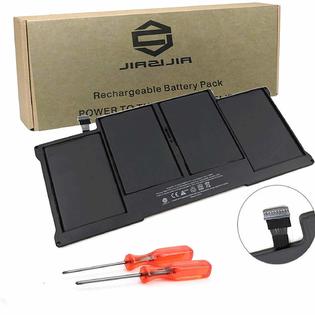 Tryhi 5xwtw 00 B01n7 1 Jiazijia A1496 Laptop Battery Replacement For Macbook Air 13 Inch A1369 Late 10 Mid 11 A1466 Mid 12 Mid 13 Early 14 Tryhi 5xwtw 00 B01n7 1 Jiazijia A1496 Laptop Battery Replacement For Macbook Air 13 Inch A1369 Late 10 Mid 11 A1466 Mid 12 Mid 13 Early 14