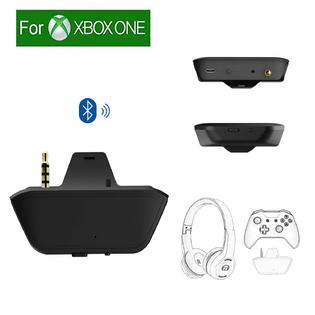 Thinkstar W48ky 00 B08b8 1 Uberwith Bluetooth Xbox One Transmitter Dongle Stereo Headset Audio Adapter For Xbox One X S Controller Compatible With Wirel