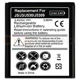 Fenzer 816 Battery For Samsung Galaxy Grand Prime G530 J5 J3 On 5 J2 16 J500 J5e J2 Prime Fenzer 816 Battery For Samsung Galaxy Grand Prime G530 J5 J3 On 5 J2 16 J500 J5e J2 Prime