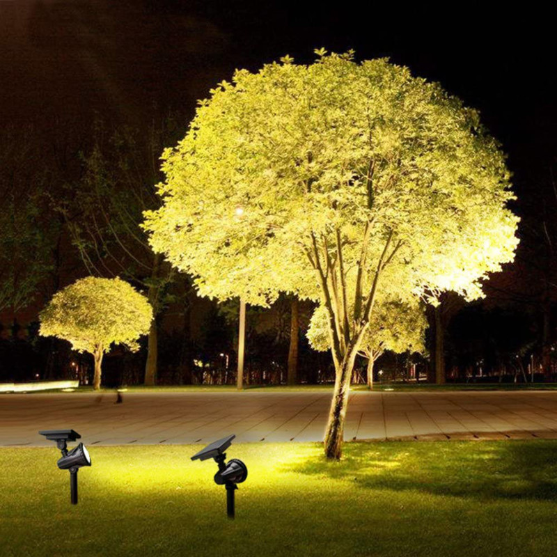 Does Not Apply 69c 969859000153903 Itscool Solar Spotlights Outdoor Colored Landscape Lights 9 Colors Include Whit Does Not Apply 69c 969859000153903, Outdoor Colored Spotlights