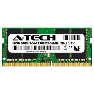 A Tech Eb42 260 16gb Pc4 Ddr4 2666 Mhz Memory Ram For Dell Optiplex 7060 A Tech Eb42 260 16gb Pc4 Ddr4 2666 Mhz Memory Ram For Dell Optiplex 7060
