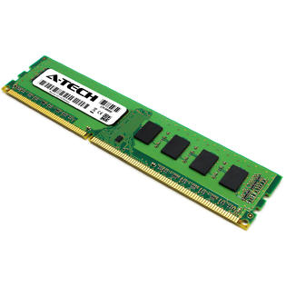 A Tech Eb42 A6961 4gb Pc3 Ddr3 1600 Memory Ram For Lenovo Thinkcentre Edge 92 Small Tower