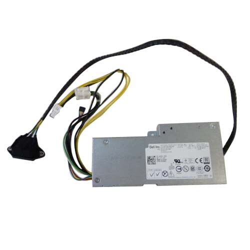 Dell Inspiron One 23 Aio Computer Power Supply 0w Vvn0x Crhdp