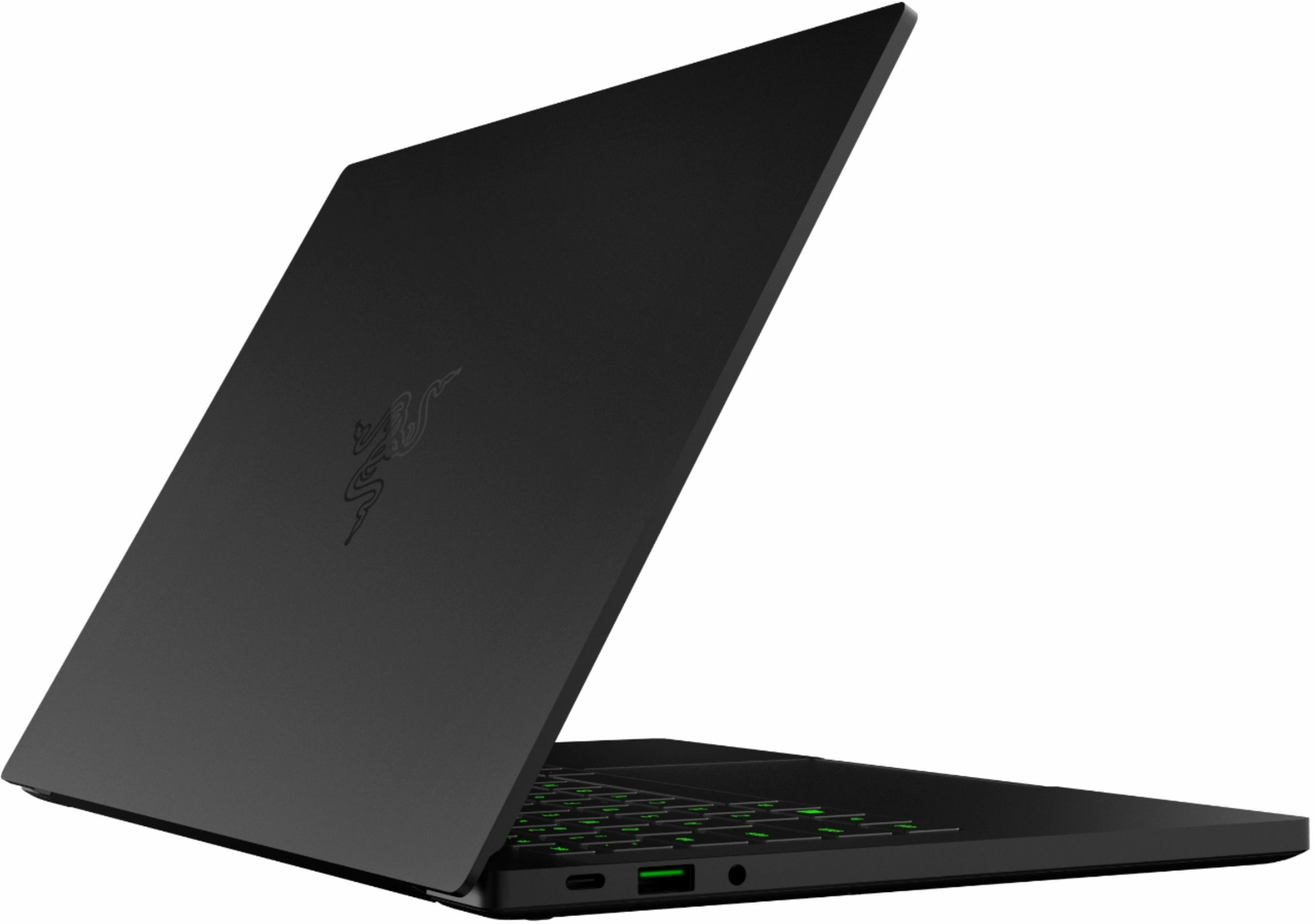 Rz09 e22 R3u1 Razer Blade Stealth 13 3 Laptop Intel Core I7 16gb Memory Nvidia Gef