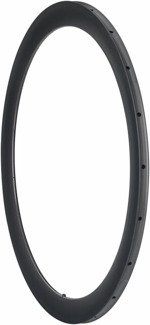 Fulcrum Racing Speed Xlr Tubular Rim Rear No Labels
