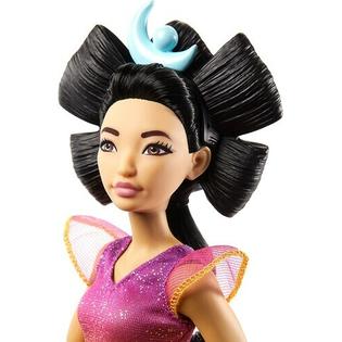 Mattel Over The Moon Chang E Singing Goddess Doll Netflix New Toy Paper Mattel Over The Moon Chang E Singing Goddess Doll Netflix New Toy Paper
