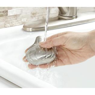 Amco Amco Rub A Way Bar Stainless Steel Odor Absorber Amco Amco Rub A Way Bar Stainless Steel Odor Absorber