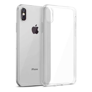 D5 H262 Z Doupi Ultraslim Allclear Case For Iphone Xs Iphone 10s 5 8 Inch Ultra Thin Feather Light Tpu Silicon Skin Protective Cove