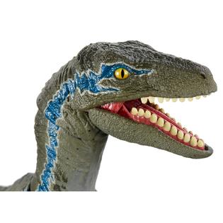 Mattel Jurassic World Toys World Velociraptor Blue Action Figure Multi Model Gjn93 Mattel Jurassic World Toys World Velociraptor Blue Action Figure Multi Model Gjn93