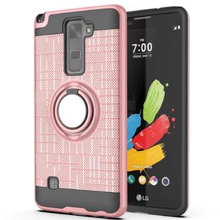 Ymhxcy 5647366441 Ymhxcy For Lg Stylo 2 Stylus 2 Stylo 2v Stylo 2 Plus Stylus 2 Plus Case With Hd Phone Screen Protector 360 Degree Rotating Ri