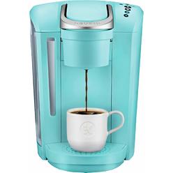 Keurig - K-Select Single-Serve K-Cup Pod Coffee Maker - Oasis