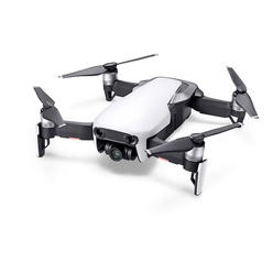 GCP Products Mavic Air - Arctic White Drone - Fly More Combo