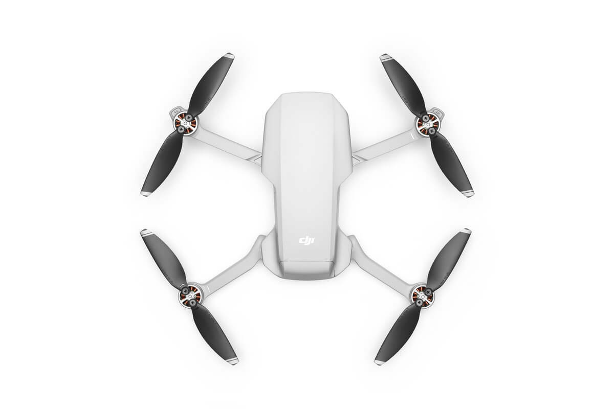 GCP Products Mavic Mini Portable Drone Quadcopter Starters Combo Bundle