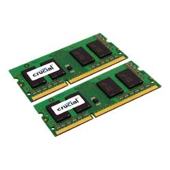 Ct2k8g3s160bm Crucial 16gb Kit 2x 8gb Ddr3 Ddr3l 1600 Mhz Pc3 Sodimm Memory Apple Mac Ct2k8g3s160bm Crucial 16gb Kit 2x 8gb Ddr3 Ddr3l 1600 Mhz Pc3 Sodimm Memory Apple Mac
