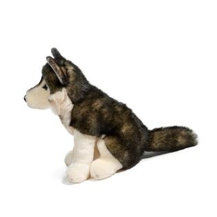 douglas cuddle toys atka wolf