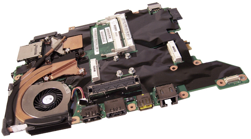 Ibm T410s With Intel I5 580m Motherboard New 04w1911 Mt2901