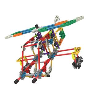 K Nex K Nex 35 Model Building Set 480 Pieces For Ages 7 Construction Educati K Nex K Nex 35 Model Building Set 480 Pieces For Ages 7 Construction Educati