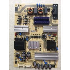 GCP Products V655-H9 Power Supply Board Pwb No:25-Dt0322-X215