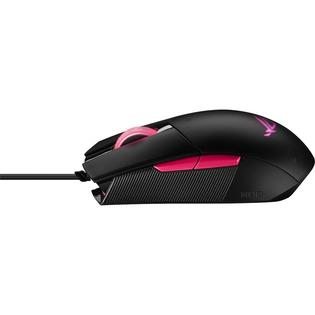 Asus 90mp01u0 Bmua00 Asus Rog Strix Impact Ii Electro Punk Gaming Mouse Asus 90mp01u0 Bmua00 Asus Rog Strix Impact Ii Electro Punk Gaming Mouse
