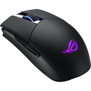 Asus P510rogstrixmpctiiwl Asus Rog Strix Impact Ii Gaming Mouse Asus P510rogstrixmpctiiwl Asus Rog Strix Impact Ii Gaming Mouse
