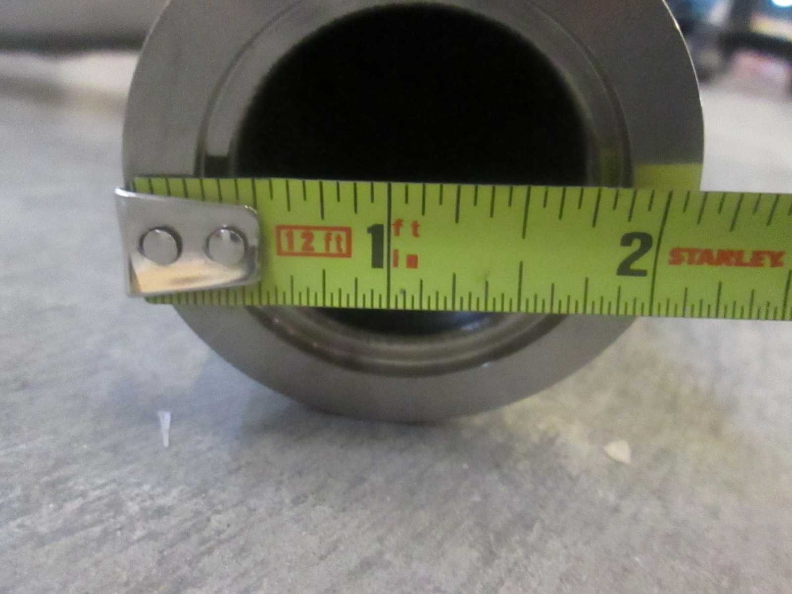 Download Amat Amat 0050 76581 S Tube New