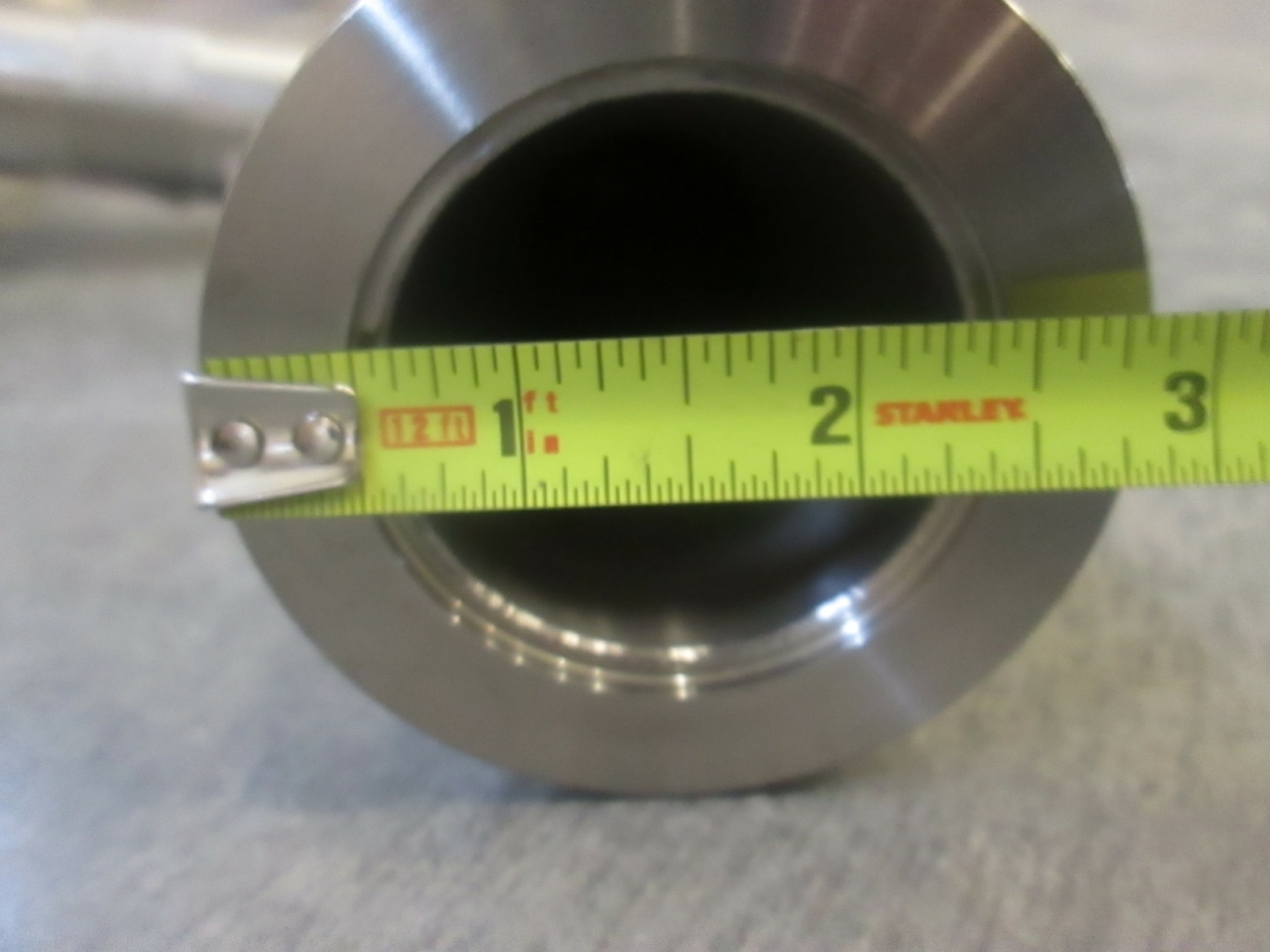 Amat Amat 0050 76581 S Tube New