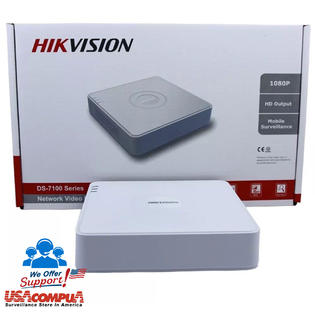 Hikvision 16 Ch Dvr Ds 7116hghi F1 Ahd Hd Tvi H 264 Turbo Hd Original Hikvision 16 Ch Dvr Ds 7116hghi F1 Ahd Hd Tvi H 264 Turbo Hd Original