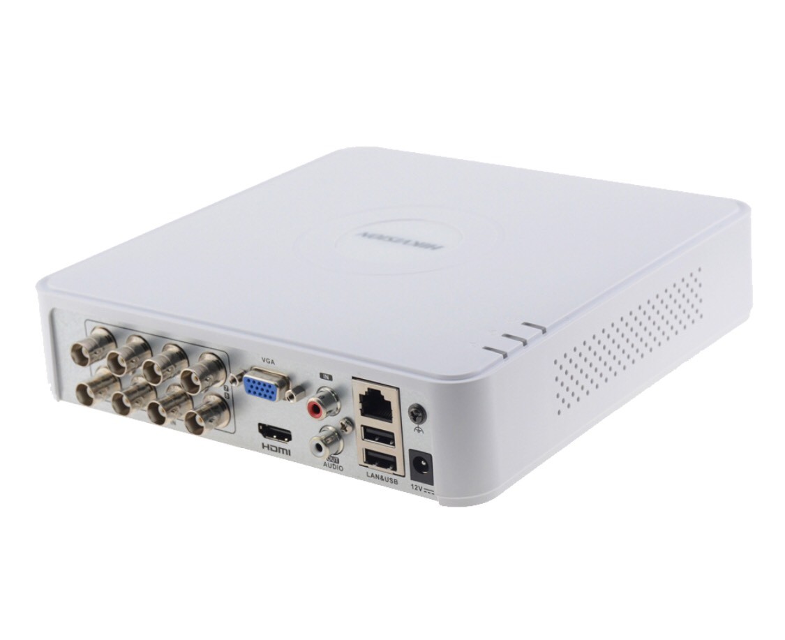 Hikvision Hikvision 8ch Ds 7108hghi F1 N 1tb H 264 H 264 Ahd Tvi Dvr Video Recorder Hikvision Hikvision 8ch Ds 7108hghi F1 N 1tb H 264 H 264 Ahd Tvi Dvr Video Recorder