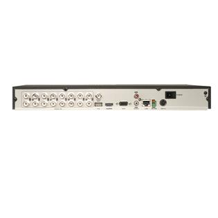 Hikvision Ds 7216hqhi K2 H 265 16ch Dvr 4mp Tvi Ahd 2mp Cvi 2ch 4mp Ip Hikvision Ds 7216hqhi K2 H 265 16ch Dvr 4mp Tvi Ahd 2mp Cvi 2ch 4mp Ip