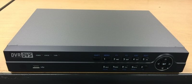 Hikvision Oem Ds 78huhi K2 Ar326 8 8ch Hd Tvi Dvr 5mp Tvi Cvi Ahd Cvbs Ip Hikvision Oem Ds 78huhi K2 Ar326 8 8ch Hd Tvi Dvr 5mp Tvi Cvi Ahd Cvbs Ip