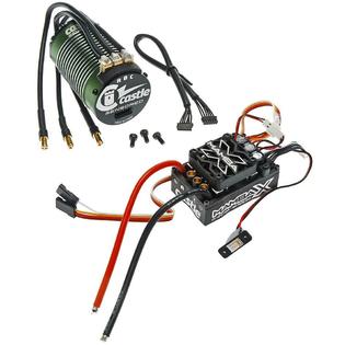 Castle Creations New Castle Mamba X 25 2v Wp Esc 1512 1800kv Motor Combo Free Us Ship Castle Creations New Castle Mamba X 25 2v Wp Esc 1512 1800kv Motor Combo Free Us Ship