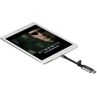 D32 Pny Duo Link Sync Charge 128gb Usb 3 0 Otg Metal Gray For Iphone Ipad D32 Pny Duo Link Sync Charge 128gb Usb 3 0 Otg Metal Gray For Iphone Ipad